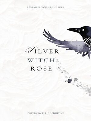 cover image of Silver Witch Rose